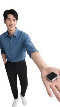 product-model-sample