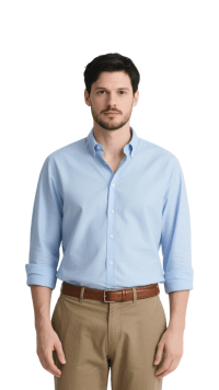 clothes-model-sample